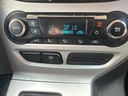 2014 Ford Focus Sport LW MKII Candy Red