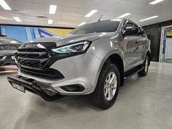 2022 Isuzu MU-X LS-M