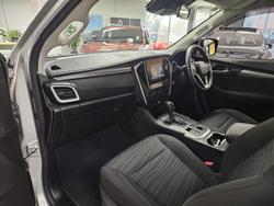 2022 Isuzu MU-X LS-M