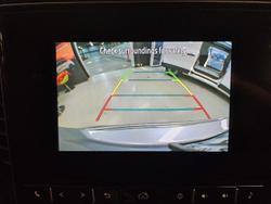 2022 Isuzu MU-X LS-M