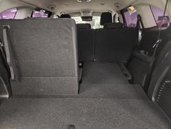 2022 Isuzu MU-X LS-M