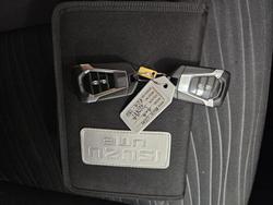 2022 Isuzu MU-X LS-M