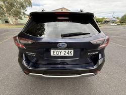 2021 Subaru Outback AWD Touring