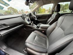 2021 Subaru Outback AWD Touring