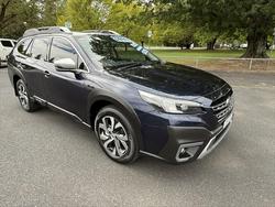 2021 Subaru Outback AWD Touring