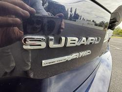 2021 Subaru Outback AWD Touring