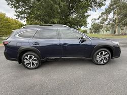 2021 Subaru Outback AWD Touring