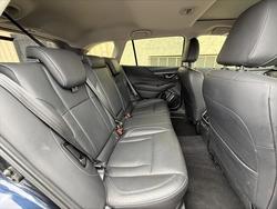 2021 Subaru Outback AWD Touring