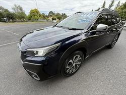 2021 Subaru Outback AWD Touring