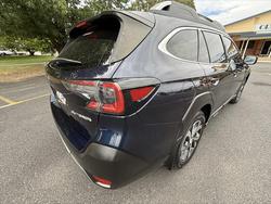 2021 Subaru Outback AWD Touring