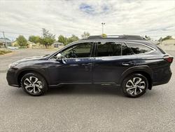 2021 Subaru Outback AWD Touring