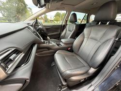 2021 Subaru Outback AWD Touring