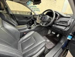 2021 Subaru Outback AWD Touring