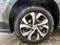 2021 Subaru Outback AWD Touring