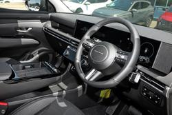 2026 Hyundai Tucson Hybrid Elite