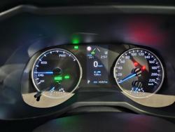 2021 Toyota RAV4 GXL