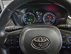 2021 Toyota RAV4 GXL