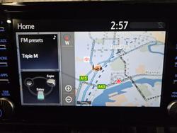 2021 Toyota RAV4 GXL