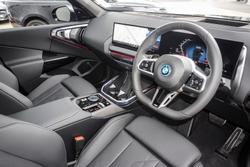 2025 BMW X3 30e xDrive