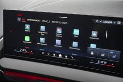 2025 BMW X3 30e xDrive