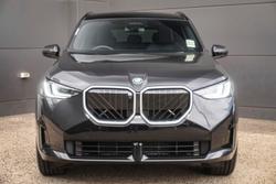 2025 BMW X3 30e xDrive