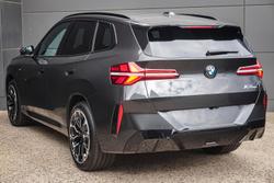 2025 BMW X3 30e xDrive