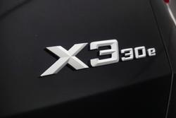 2025 BMW X3 30e xDrive