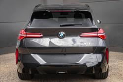 2025 BMW X3 30e xDrive