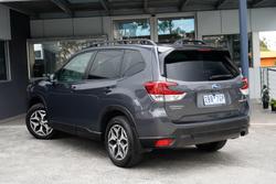 2024 Subaru Forester 2.5i