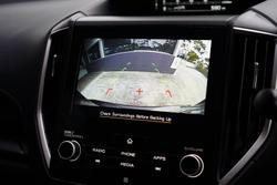 2024 Subaru Forester 2.5i