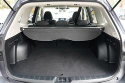 2024 Subaru Forester 2.5i