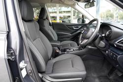 2024 Subaru Forester 2.5i