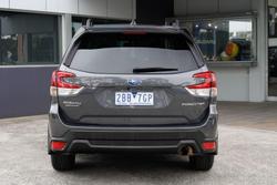 2024 Subaru Forester 2.5i