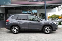 2024 Subaru Forester 2.5i