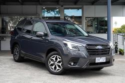 2024 Subaru Forester 2.5i