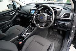 2024 Subaru Forester 2.5i