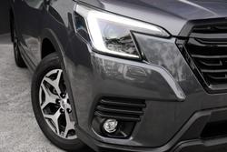 2024 Subaru Forester 2.5i