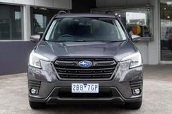 2024 Subaru Forester 2.5i