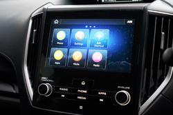 2024 Subaru Forester 2.5i