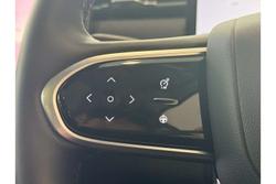 2025 Jaecoo J7 SHS Summit