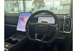 2025 Jaecoo J7 SHS Summit