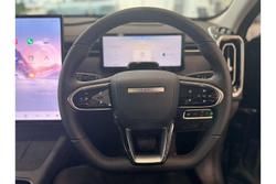 2025 Jaecoo J7 SHS Summit