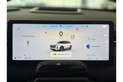 2025 Jaecoo J7 SHS Summit