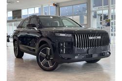 2025 Jaecoo J7 SHS Summit