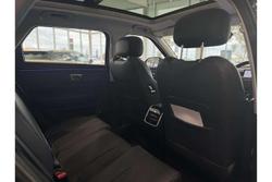 2025 Jaecoo J7 SHS Summit