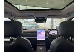 2025 Jaecoo J7 SHS Summit