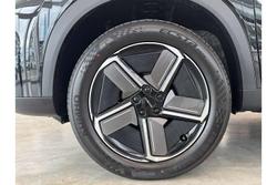 2025 Jaecoo J7 SHS Summit