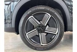 2025 Jaecoo J7 SHS Summit