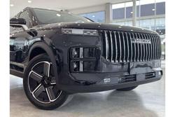 2025 Jaecoo J7 SHS Summit