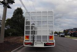 2017 DAF Lf 280 FA WHITE